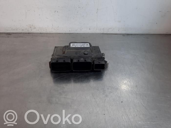 Mercedes-Benz A W177 Unitate/modul de control motor 