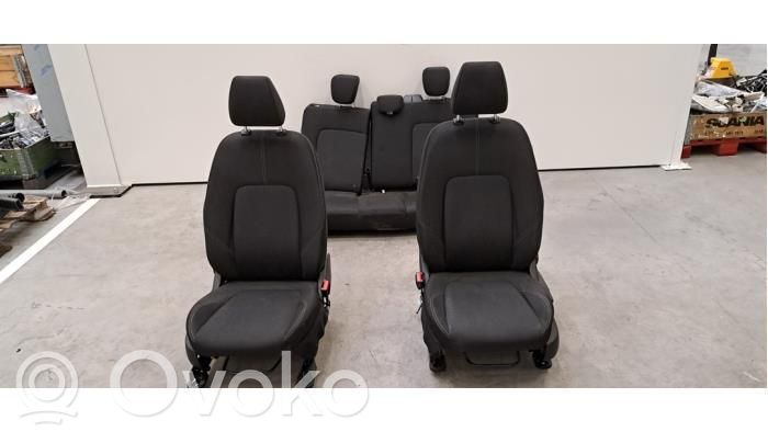 Juego interior
