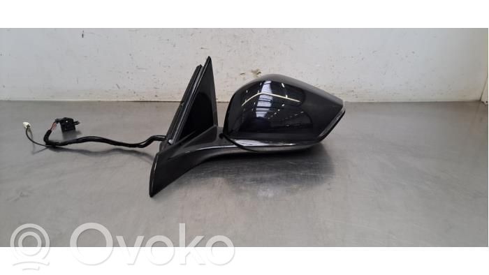 Elektryczne lusterko boczne drzwi przednich   985644979V,239460299U,239460299V,9856449790,985644979U
