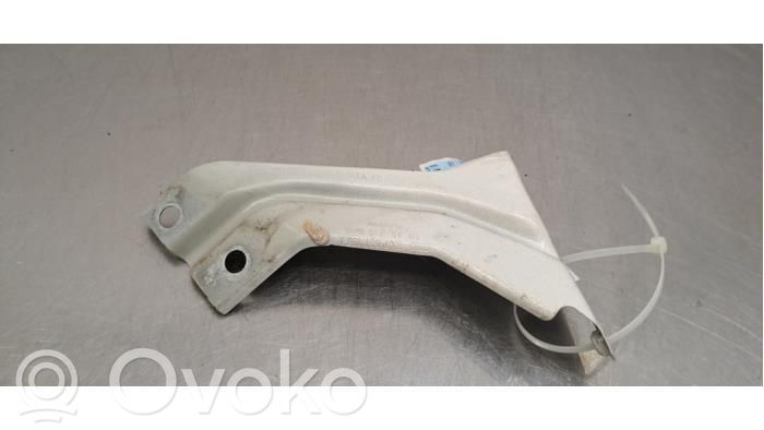Audi A1 Side radiator support slam panel 