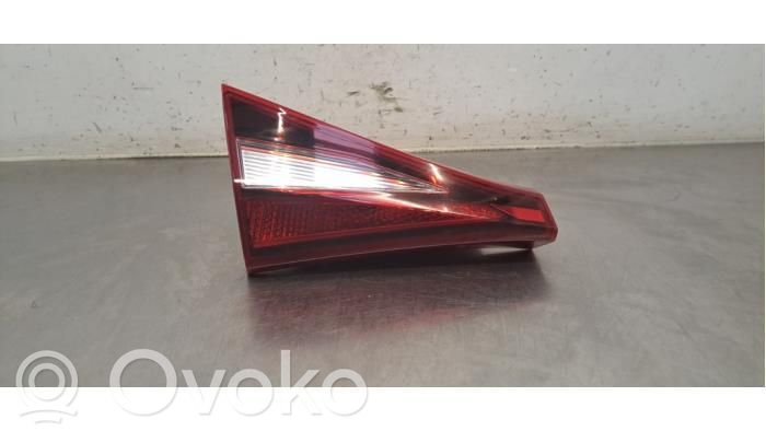 Hyundai i20 (BC3 BI3) Lampă spate în caroserie 