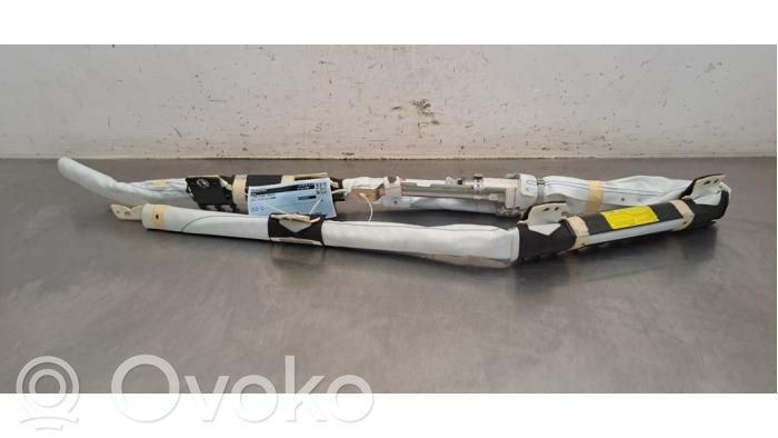 Hyundai i20 (BC3 BI3) Airbag da tetto 