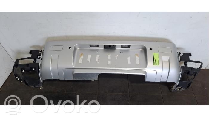 Land Rover Defender Parachoques 