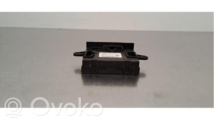 Land Rover Defender Unidad de control/módulo del bloqueo de puertas 
