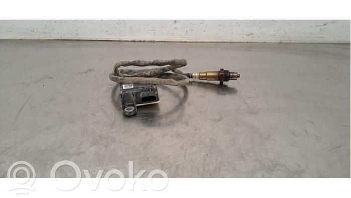 Land Rover Defender Lambda probe sensor 