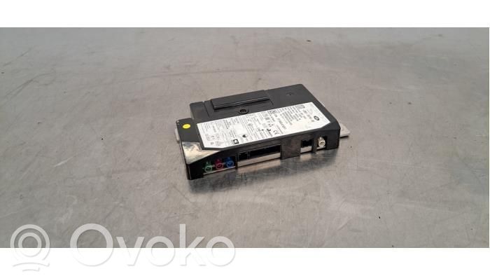 Land Rover Range Rover Sport L461 Bluetooth control unit module 