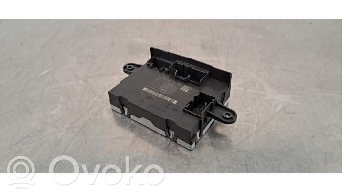 Land Rover Range Rover Sport L461 Sterownik / Moduł centralnego zamka 