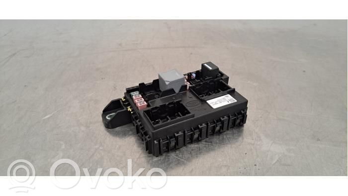 Land Rover Range Rover Sport L461 Set cutie siguranțe 