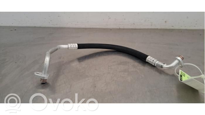 Citroen e-C3 Ilmastointilaitteen putki (A/C) 
