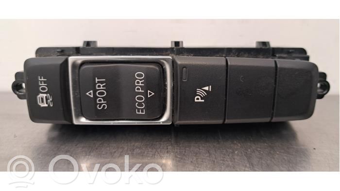 BMW X2 F39 Comutator senzor parcare (PDC) 