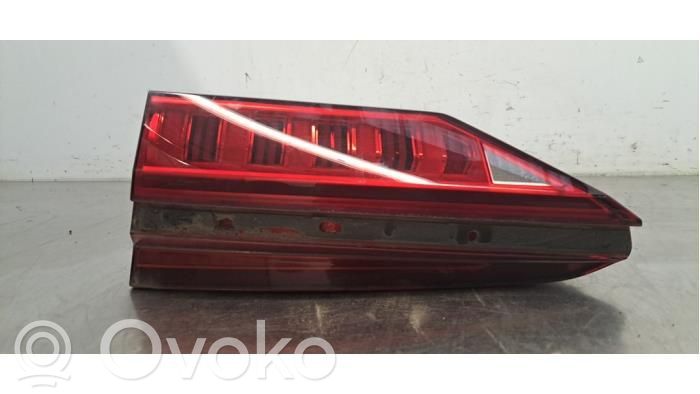Audi A6 S6 C8 4K Takavalot 