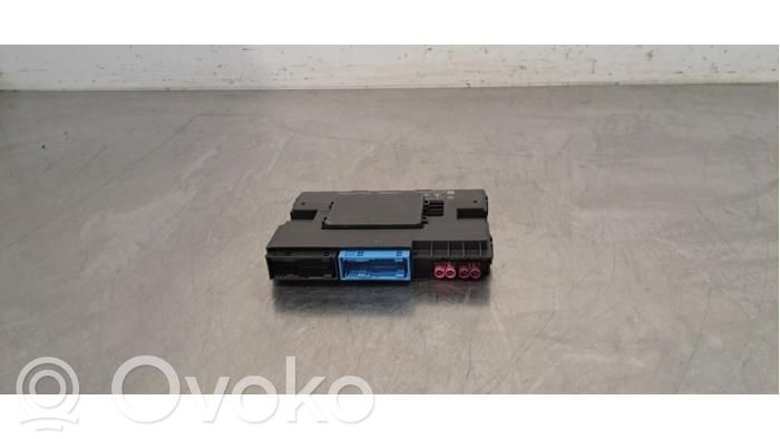 Audi A6 S6 C8 4K Gateway control module 