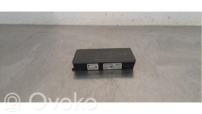 Audi A6 S6 C8 4K Wireless charging module 