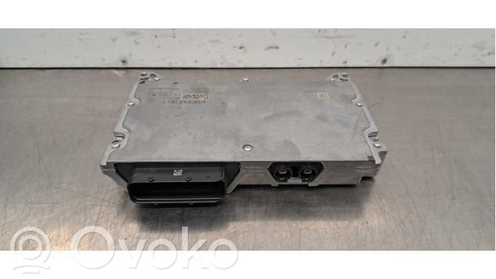 Porsche Macan (95C) Antenna control unit 