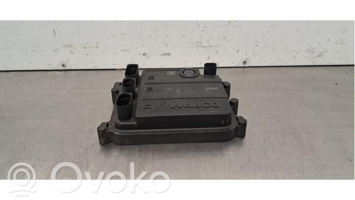 Sterownik / Moduł tylnego zawieszenia pneumatycznego   95C907778H,95C907778J