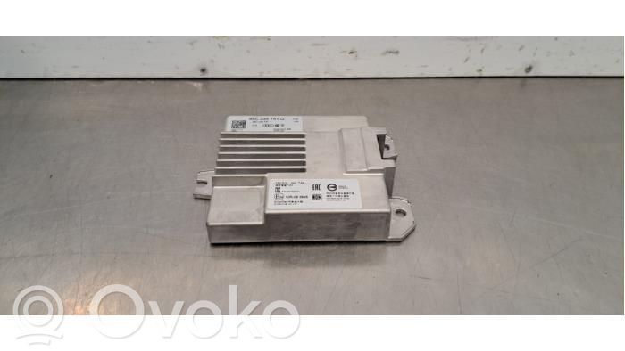 Autres unités de commande / modules   95C035751Q,95C035751BB