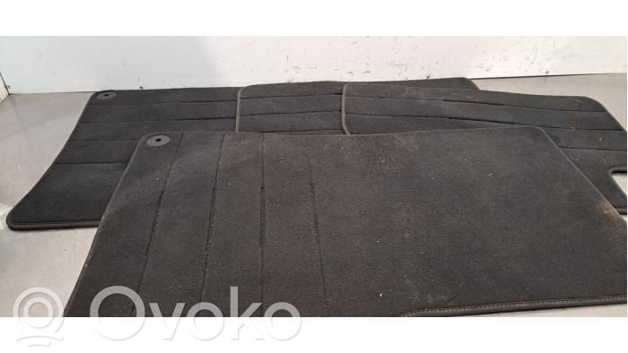 Kit tapis de sol auto   95C864435A