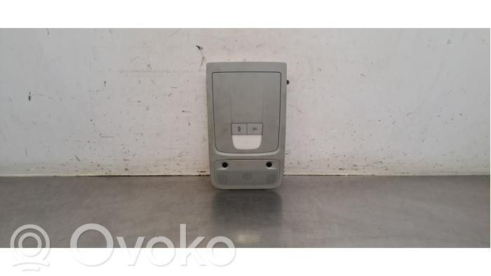 Audi A1 Front seat light 