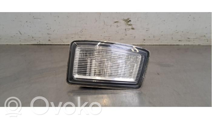 Front indicator light   8X0945095