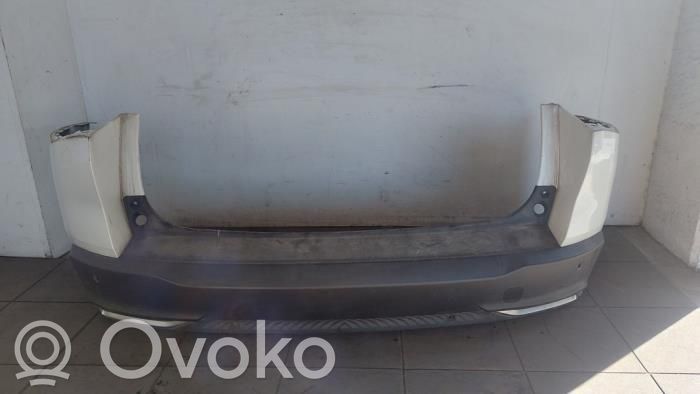Citroen C5 X Parachoques 