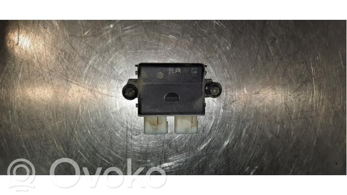 Citroen C5 X Sensor 