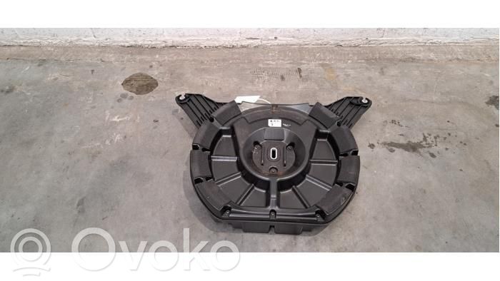 Citroen C5 X Subwoofer speaker 