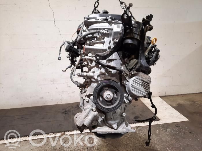Motor   190000T840