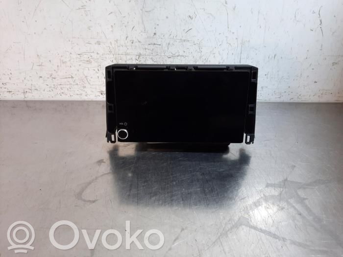 Toyota Corolla E210 E21 Monitor / wyświetlacz / ekran 
