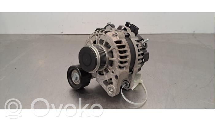 KIA Stonic Generator/alternator 