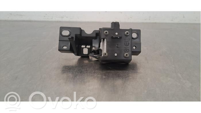 Peugeot 3008 III Windshield/windscreen camera 