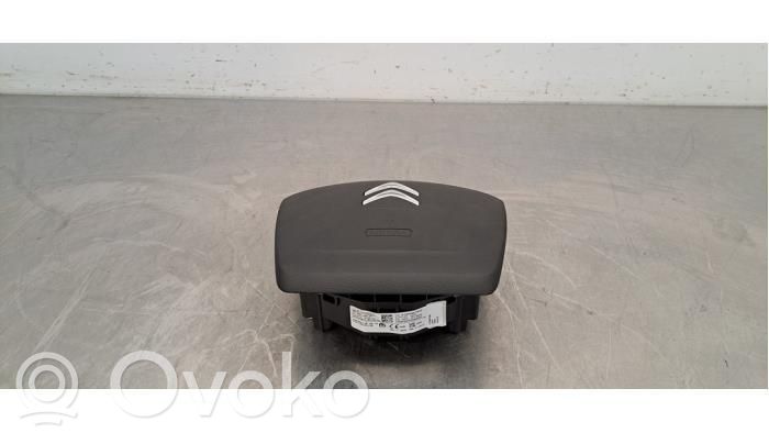 Citroen Jumper Airbag volan 