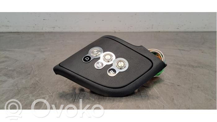 Citroen Jumper Selector de cambios 