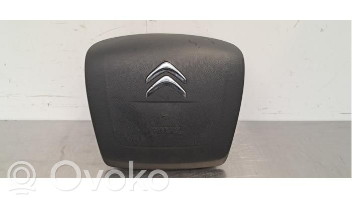 Citroen Jumper Airbag volan 