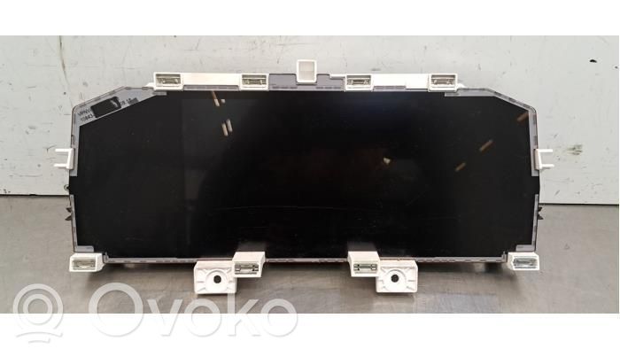 Volkswagen Polo VI Tachimetro (quadro strumenti)