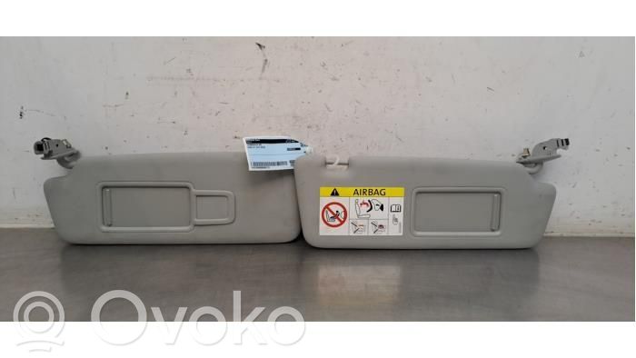 Parasolar   5G0010844A,8U2857551