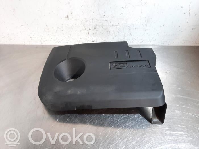 Couvercle cache moteur   L8D26A949AD,LR146469