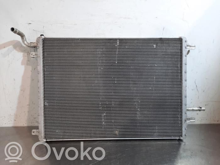 Land Rover Evoque I Radiateur de refroidissement 