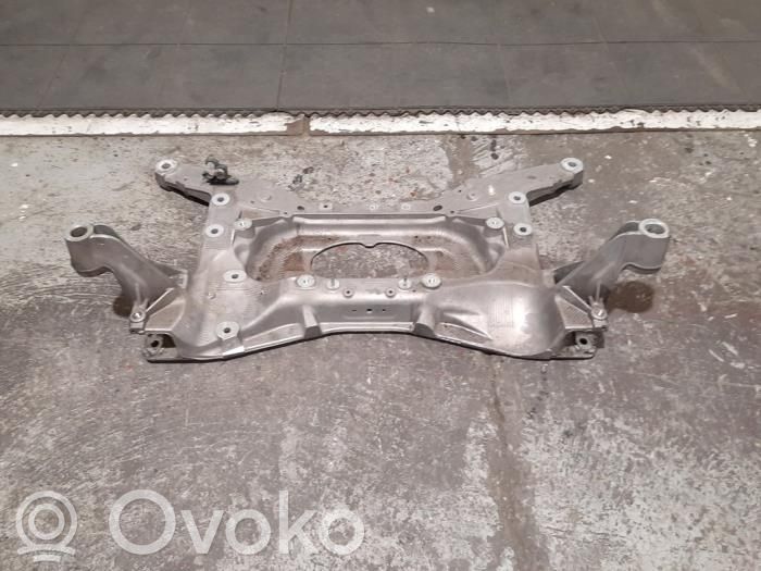 Land Rover Evoque I Front subframe 