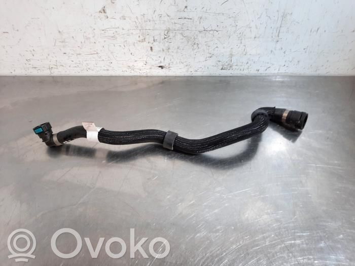 Land Rover Evoque I Conductă/furtun lichid de răcire motor 