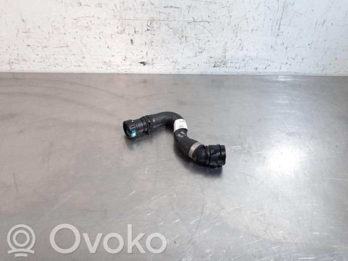 Land Rover Evoque I Engine coolant pipe/hose 