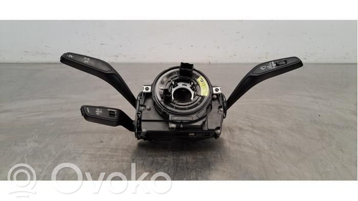 Audi A5 Wiper turn signal indicator stalk/switch 