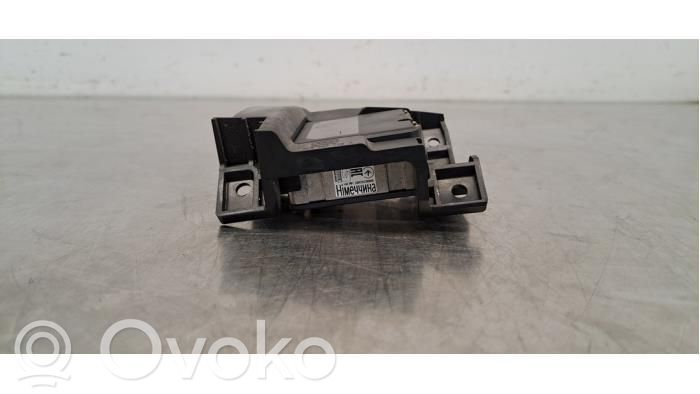 Audi A5 Distronic sensor radar 
