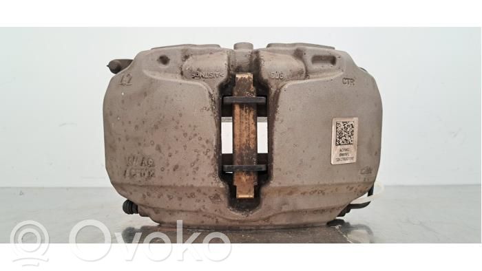 Audi A5 Pinza del freno anteriore