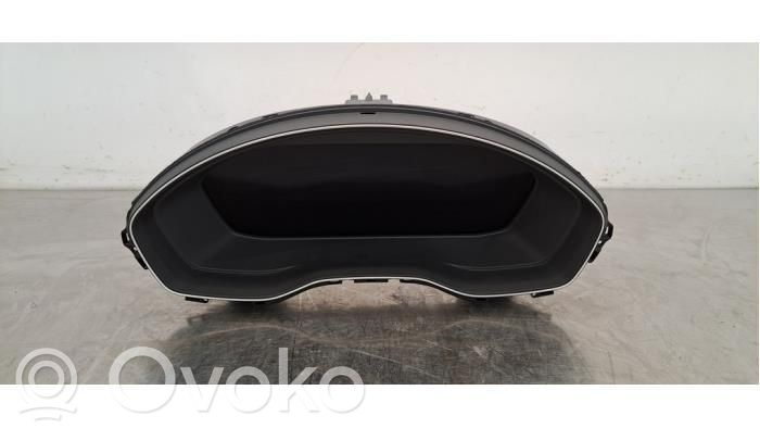 Nopeusmittari (mittaristo)   8W5920790L