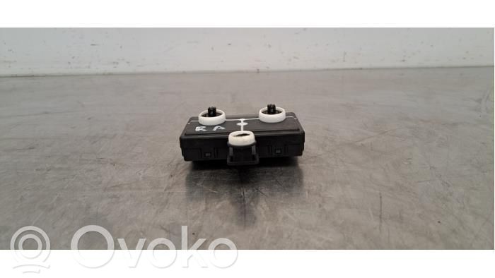 Audi A5 Door central lock control unit/module 