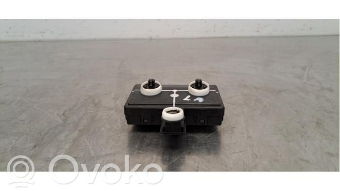 Door central lock control unit/module   4M0959795N