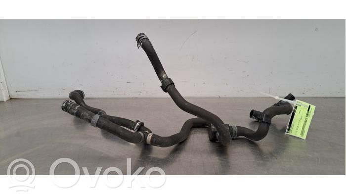 Przewód / Wąż chłodnicy   8W0145919AH