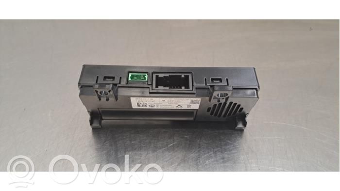 Bluetooth control unit module   9847654980,9841408080