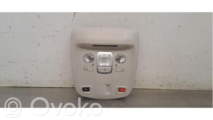 Innenraumbeleuchtung vorne   95808721BJ