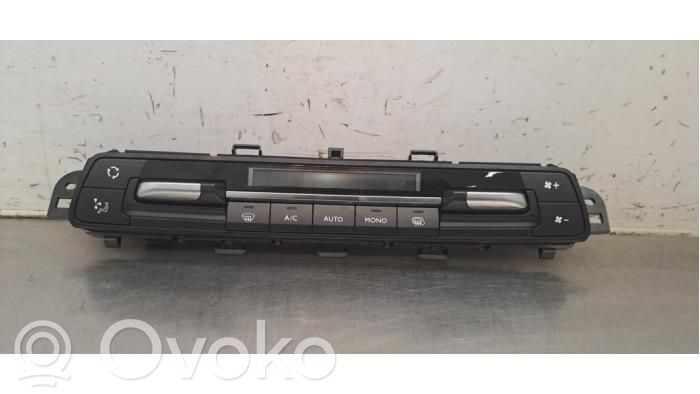 Unitate control climatizare   98340420ZD